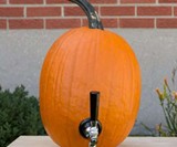 Pumpkin Tap Kit