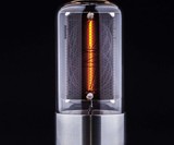 R>Z568M Nixie Tube