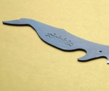 Kujira Whale Knives