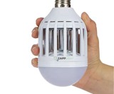 Zapplight Bulb & Bug Zapper