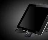 The SoundPad Tablet Stand