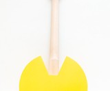 Pac Man Ukulele-2120