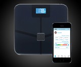 Wireless Body Composition Scale