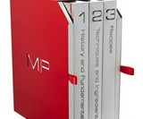 Modernist Pizza - 3-Volume Pizza Cookbook & Bible