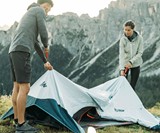 Decathlon 2-Seconds Easy Tent