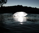 LuminAID - Soloar-Powered Inflatable Light