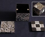 Magic Billet Boxes