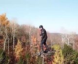Omni Hoverboard