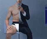 VylyV Male Performance Boosting Underwear