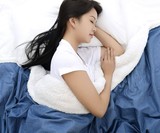 Boyfriend Blanket - 25-Pound Weighted Comforter