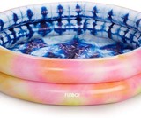 FUNBOY Luxury Inflatable Kiddie Pools