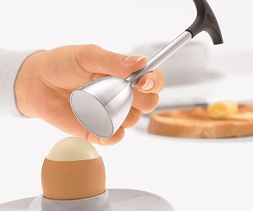 Rosle Perfect Cut Eggshell Remover Rosle Perfect Cut Eggshell Remover