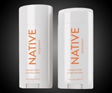 Native Pumpkin Spice Latte Deodorant
