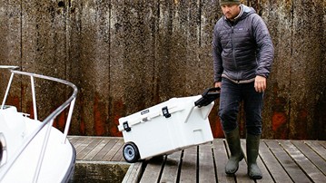 Pelican Elite 70 Quart Cooler Pelican Elite 70 Quart Cooler