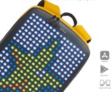 Pix Digital Customizable Backpack