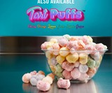Freeze-Dried Candy