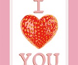 Edible Greeting Cards