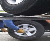 Spare Me 5-in-1 Auto Rescue Tool