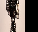 Skull Microphones
