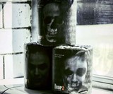Horror Novel Toilet Paper