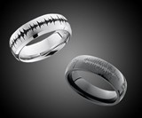 Soundwave Personal Voice Message Rings