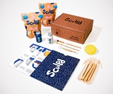 Sculpd Pottery Kits