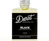 Detroit Grooming Ultimate Beard Box