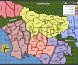 Havoc Boards - Custom Map War Games