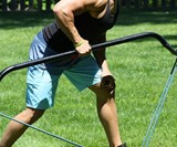 Gorilla Bow Portable Home Gym
