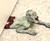 Zombie Doorstop Zombie Doorstop