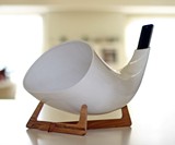 Megaphone iPhone Amplifier