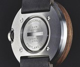 Grovemade Wood Watch
