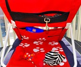 ShadyPaws Foldable Travel Pet Shade