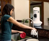 CULER SOLO Single Port Flash-Evaporative Air Cooler