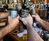 AleHorn Drinking Horns & Tankards