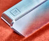 Grovemade Titanium Minimalist Knife