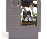 NES Cartridge Flasks