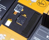 Watchy Open Source E-Paper Watch