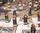 Game of Thrones Clue