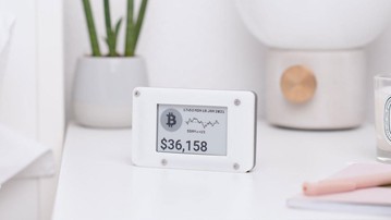 Real Time Cryptocurrency Price Ticker Real Time Cryptocurrency Price Ticker