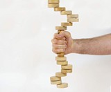 TrueBalance Coordination Game
