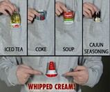 Beer Pouch Sweatshirt - Additional Uses