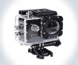 Waterproof Sport HD Video Camera