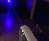 445NM Infinity Blue Laser Blaster