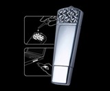USB Fragrance Dispenser