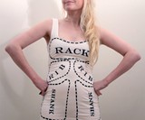 Cuts of Meat Dress