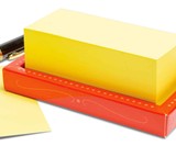Pad of Butter Notepad