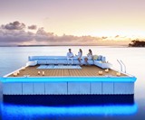 Waterscape Modular Floating Platform