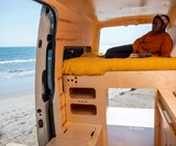 VanLab Campervan Conversion Kits