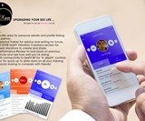 SexFit Sexual Fitness Tracker